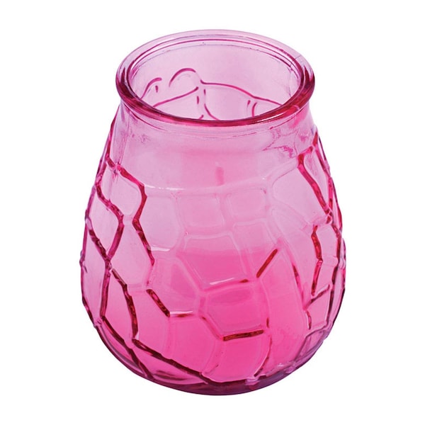 Patio Essentials Patio Essentials Citronella Candle with Holder For Mosquitoes/Other Flying Insects 10.58 oz 22249 - main